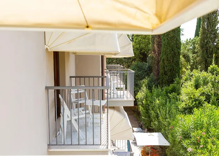 Hotel Villa Maria Sirmione