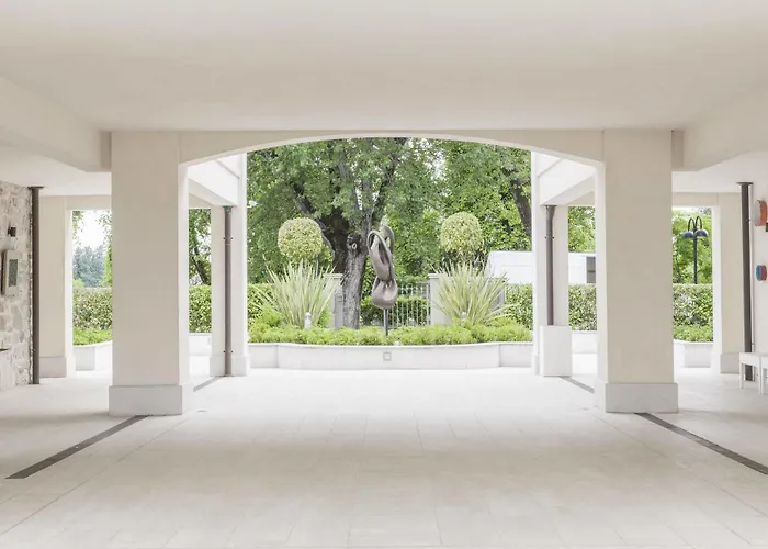 Villa Onofria Sirmione