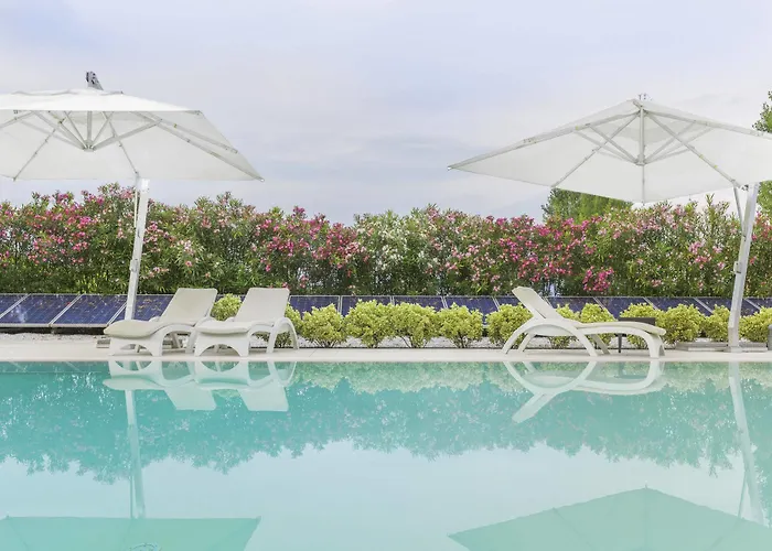 Villa Onofria Sirmione